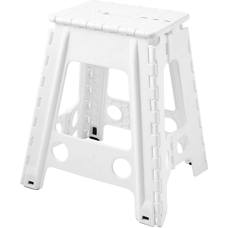 Ikea folding footstool new arrivals