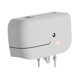 thumbnail image 3 of Funda protectora para grifo de bebé, funda para grifo infantil para lavabo de baño Gris, 3 of 9