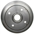 thumbnail image 2 of ACDelco 18B237 Brake Drum Fits select: 1995-1997 GEO METRO, 1998-2000 CHEVROLET METRO, 2 of 4