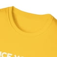 thumbnail image 4 of Once You Are Woke Hard To Go Back To Sleep Novelty T-Shirt, 4 of 7