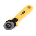 thumbnail image 2 of Leather Craft Stitching Carving Working Hand Sewing Saddle Groover Punch Tools Accessories, 2 of 4