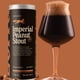 thumbnail image 3 of Pack de 24 Cerveza Zorra Imp Peanut Stout Botella 355 ml, 3 of 3