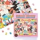 thumbnail image 5 of Rompecabezas World of Freddie Mercury 1000 Piezas Puzzle rosa M, 5 of 5