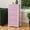 Pink, variant on Uforic 4 Drawer Dresser Fabric Chest of Drawers Furniture Storage Organizer for Living Room,,Hallway, Pink