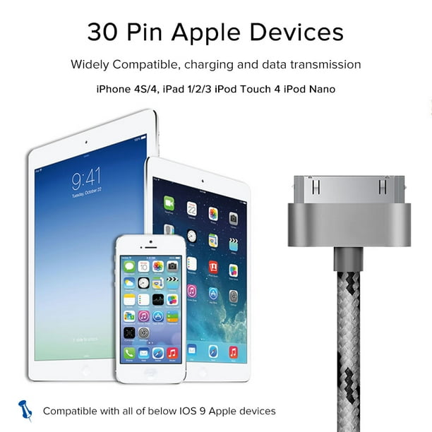Iphone 4 phone charger deals
