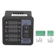 thumbnail image 2 of Electronic Generator Control Module,Generator Controller Module Engine Generator Control Module Generator Controller Panel Rugged and Tough, 2 of 14