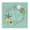 Christmas By The Sea_v4, variant on Stupell Industries Traditional Christmas By The Sea Nautical Canvas Art, 24 x 24, by Ziwei Li