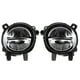 thumbnail image 1 of Front LED Fog Light Lamp DRL Driving Lamp for 3 Series F20 F22 F30 F35 63177315559 63177315560, 1 of 5