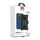 thumbnail image 2 of Funda MYBAT Maverick MagSafe Clip para iPhone 15 PLUS Azul con Mica, 2 of 9