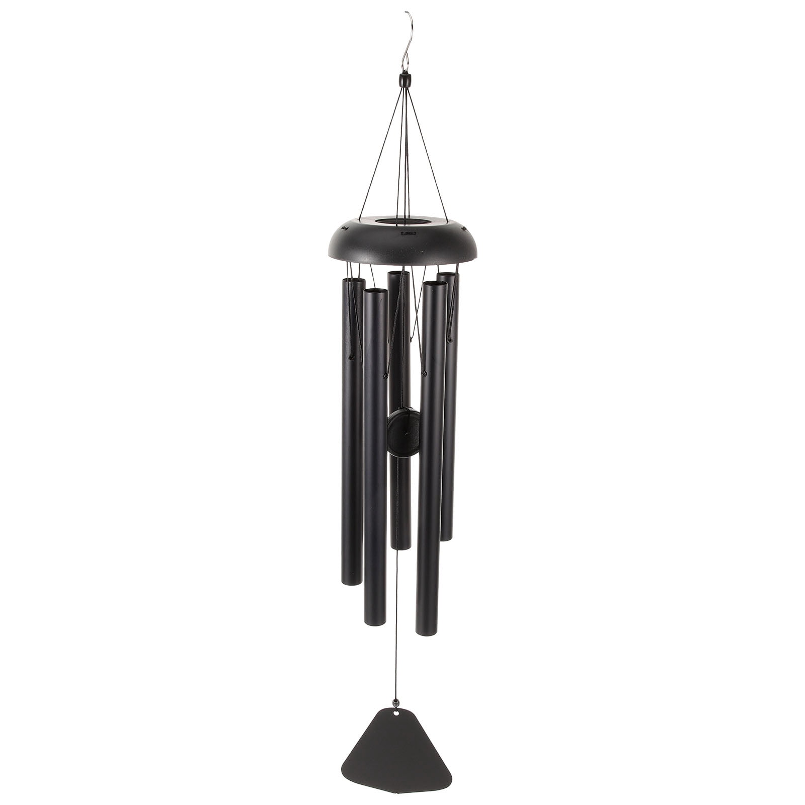 unbranded 1 Set Wind Chime Hanging Wind Bell Garden Hanging Wind Chime Patio Wind Chime Ornament