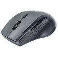 thumbnail image 3 of Manhattan Curve Wireless 1600dpi Optical Mouse - Gray, Black, 3 of 5