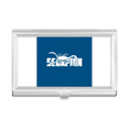 thumbnail image 1 of Insect Harm Fears Animals Scorpions Business Card Holder Case Pocket Box Wallet, 1 of 3