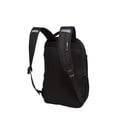 thumbnail image 5 of Swiss Tech Appenzell Backpack 25 L, Black, Unisex, Adult, Teen, Polyester, 5 of 9