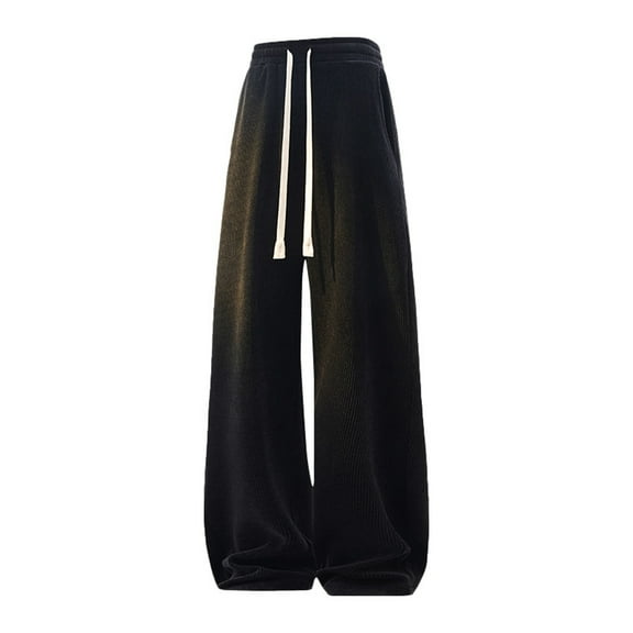 ZZHZGZ Sweatpants for Men Men's Joggers, up to Size 6Xl Xxxxl