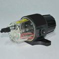 thumbnail image 5 of Juego de separador de filtro de combustible UF-10K y 2 piezas adicionales Tanque de motores fueraborda para yates y barcos, 5 of 5