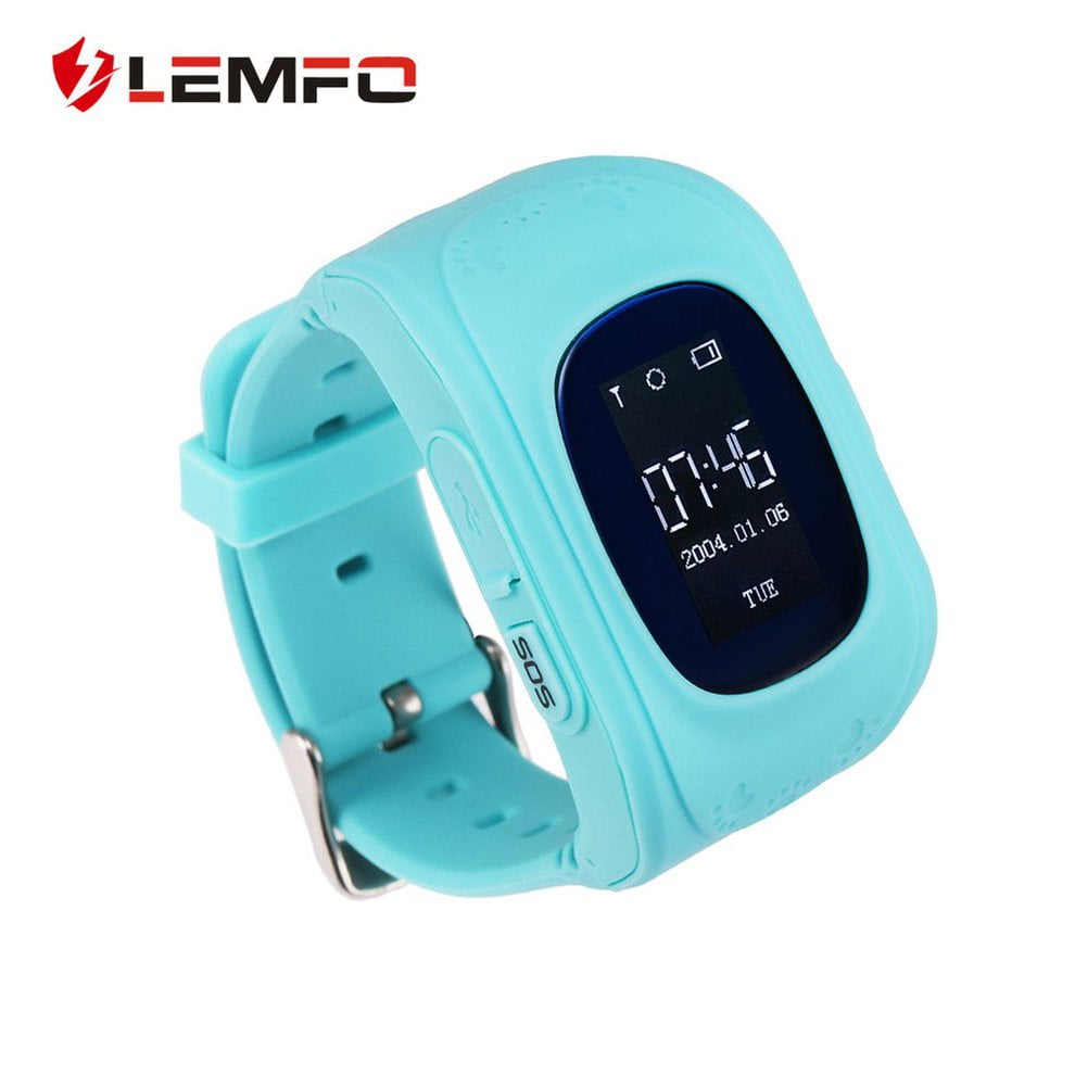 lemfo q50 smart watch