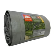 Ozark Trail 9 x 12 Heavy-Duty Tarp, 10 Mil, Reinforced Corners and Grommets