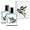 2-piece, variant on Hypnosis 2.0 Cologne for Men (Pheromone-Infused) Cologne for Men, Pheromone Cologne for Men