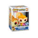 thumbnail image 1 of Funko Pop Games: Pokemon - Chimchar Flocked Funko Shop, 1 of 2