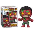 thumbnail image 1 of POP Marvel: Marvel Zombies- Red Hulk POP Marvel: Marvel Zombies- Red Hulk Funko POP Marvel: Marvel Zombies- Red Hulk, 1 of 2