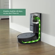 iRobot Roomba i3+ Evo Robot Vacuum and Braava Jet Robot Mop Bundle - Wi-Fi Connected, Smart Mapping, Self-Emptying