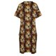 thumbnail image 5 of Vestido de verano holgado con bolsillos playa calle Verano, 5 of 7