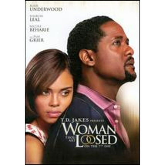 Pre-Owned Woman Thou Art Loosed! (DVD 0883476091266) directed by Neema Barnette