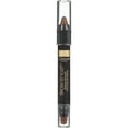 thumbnail image 4 of (2 pack) L'Oréal Paris Brow Stylist Kabuki Blender Brow Crayon, 4 of 14