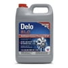 Chevron Delo ELC Antifreeze and Coolant Premixed 50/50 1gallon