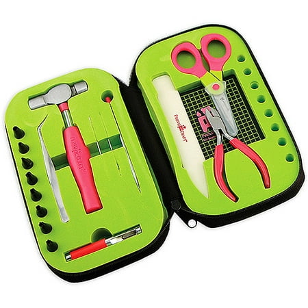 Zision Tool Kit