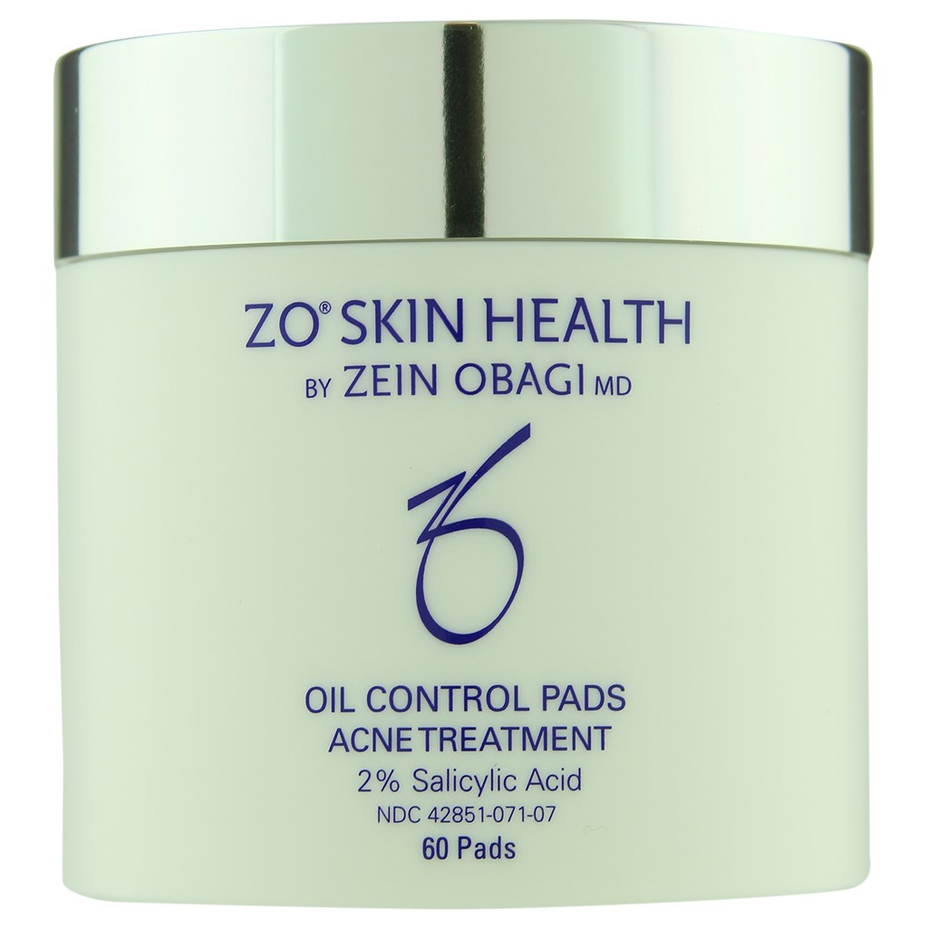 ZO Skin Health Oil Control Pads 60 ct