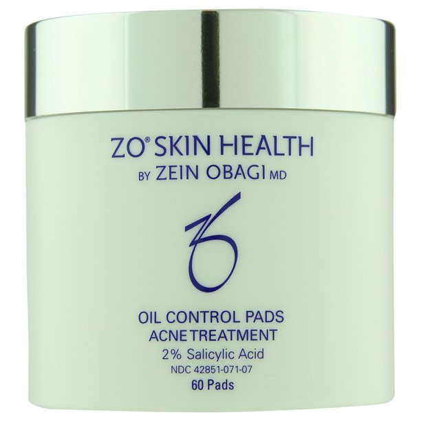 ZO Skin Health Oil Control Pads 60 ct