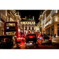 thumbnail image 3 of Bolokofsky, Ronald 18x13 Black Modern Framed Museum Art Print Titled - London, 3 of 5