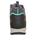 thumbnail image 2 of Mountain Warehouse Womens Adventurer Waterproof Walking Boots, 2 of 5