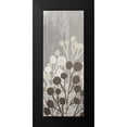 thumbnail image 2 of Allen, Kimberly 12x24 Black Modern Framed Museum Art Print Titled - Garden 3, 2 of 5
