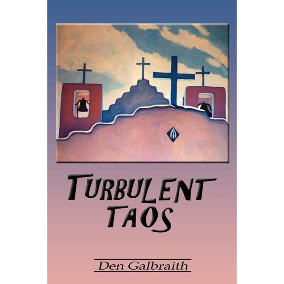 Turbulent Taos (Paperback)