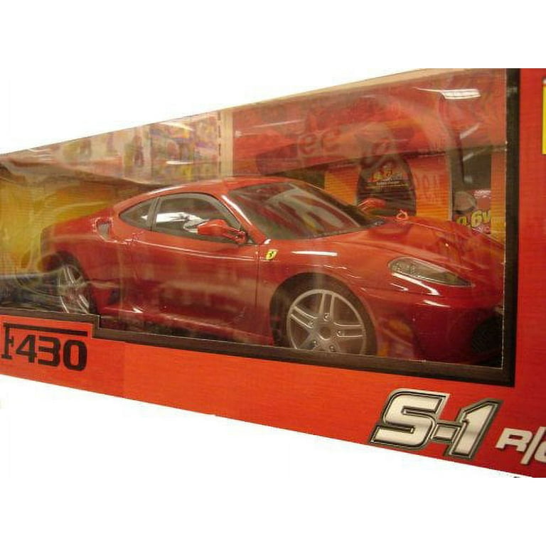 New bright ferrari deals