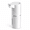 350ml Elegant White, variant on Automatic Foaming Soap Dispenser, Touchless Infrared Motion Sensor Soap Pump with 3 Adjustable Levels, USB Rechargeable IPX5 Waterproof Electric Hand Sanitizer Dispenser for Kitchen and Bathroom