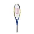 thumbnail image 2 of Raqueta de tenis Wilson US Open 25 Junior/Youth Recreational, 2 of 9