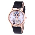 thumbnail image 1 of Reloj de pulsera de cuarzo Sin Negro, 1 of 1