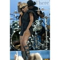 thumbnail image 2 of Mary J. Blige On Stage For Good Morning America Gma Summer Concert Series With Mary J. Blige Rumsey Playfield In, 2 of 2
