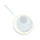 thumbnail image 5 of Máquina de sonido para bebés Yuyangstore Máquina de ruido blanco 3 modos de temporizador compacto 16 sonidos relajantes, 5 of 8