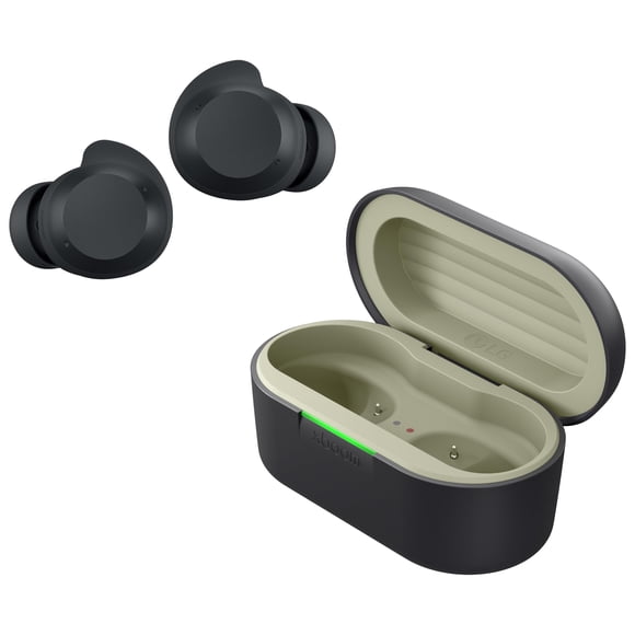 Auriculares LG xboom Buds Lite ANC 35H IPX4 Negro