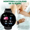 thumbnail image 4 of Reloj Inteligente Smart Watch Deportivo todo funcion elegante, 4 of 7