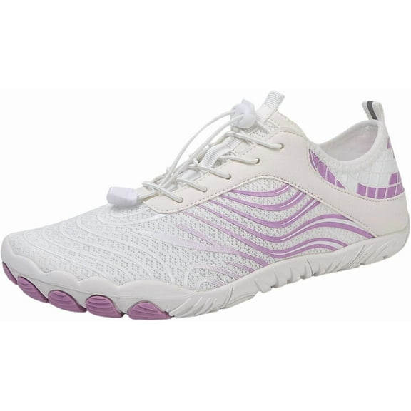 Men's and women's yoga shoes - anti-slip & Breathable for Running Workout shoes
