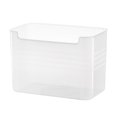 thumbnail image 1 of Organizador de Nevera, Cajón de Almacenamiento para Refrigerador, Contenedor de Almacenamiento para La Puerta Lateral Del Refrigerador, 1 of 9