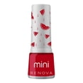 thumbnail image 1 of Esmalte para uñas Renova mini Hanako rojo manzana 7.7 ml, 1 of 4