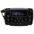 thumbnail image 3 of Sistema de audio para barco Nikou Reproductor de MP3 Bluetooth USB, 3 of 9