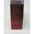 KIDDE 0910 Smoke Alarm Boxed with Hush 10Year Sealed Lithium Battery