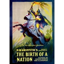 The Birth of a Nation (DVD), Reel Vault, Drama